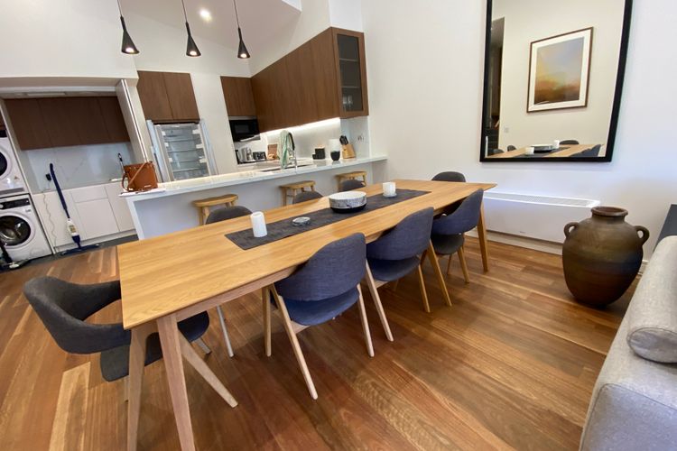 Squatters Run 6 – Thredbo