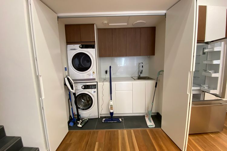 Squatters Run 6 – Thredbo