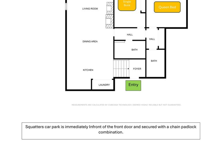 Squatters Run 6 – Thredbo