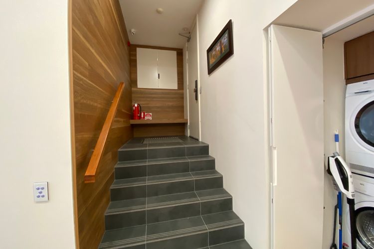 Squatters Run 6 – Thredbo