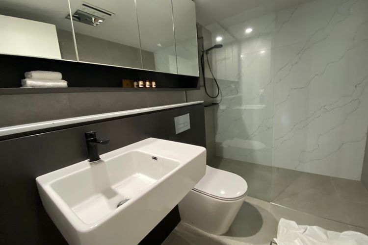 Squatters Run 6 – Thredbo