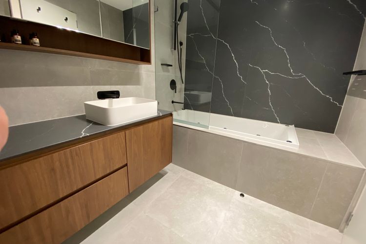 Squatters Run 6 – Thredbo