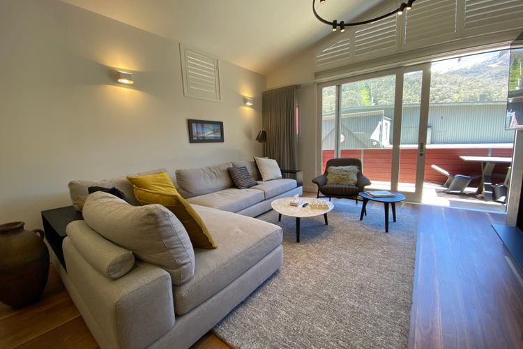 Squatters Run 6 – Thredbo