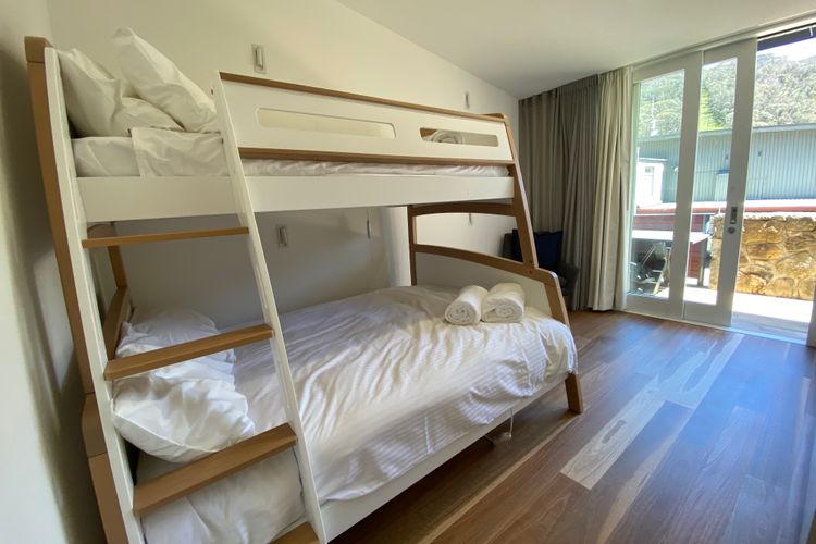 Squatters Run 6 – Thredbo