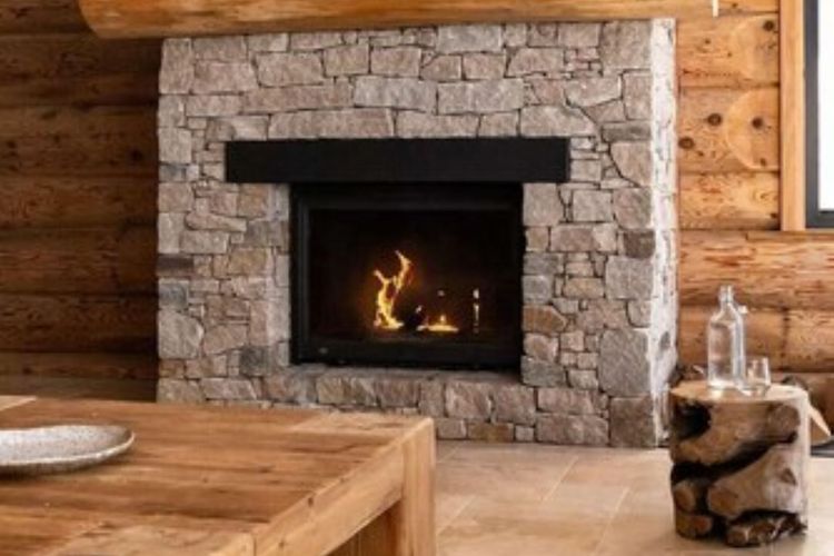 The Log House – Jindabyne