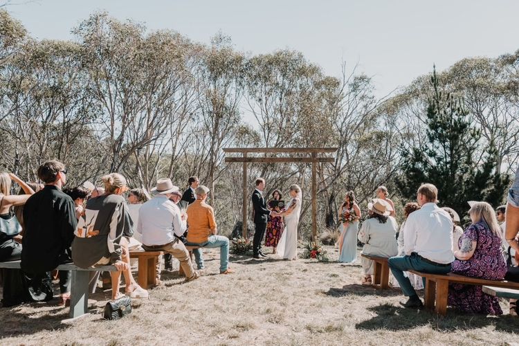 The Log House – Jindabyne