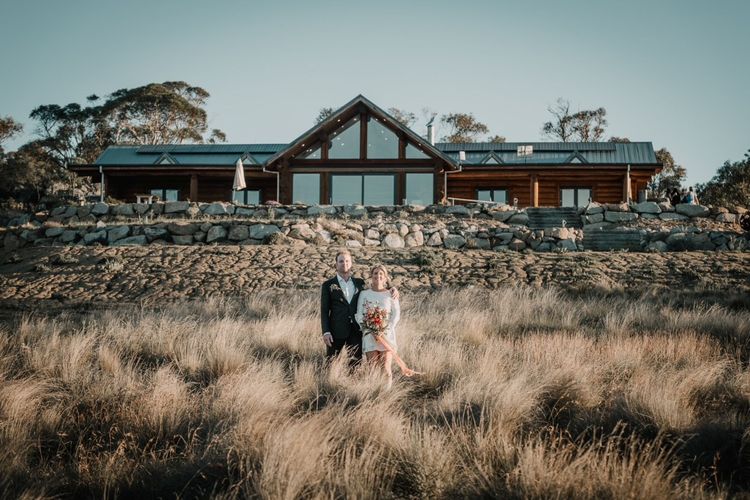 The Log House – Jindabyne