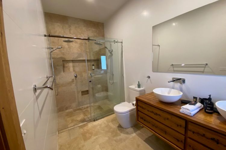 The Log House – Jindabyne