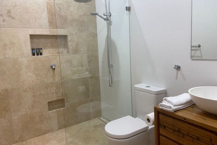 The Log House – Jindabyne