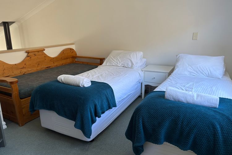 Three Bears 2 – Thredbo