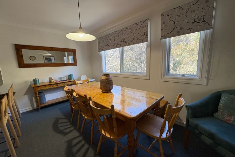 Three Bears 2 – Thredbo