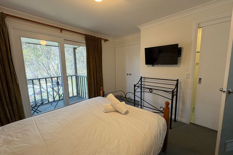 Three Bears 2 – Thredbo
