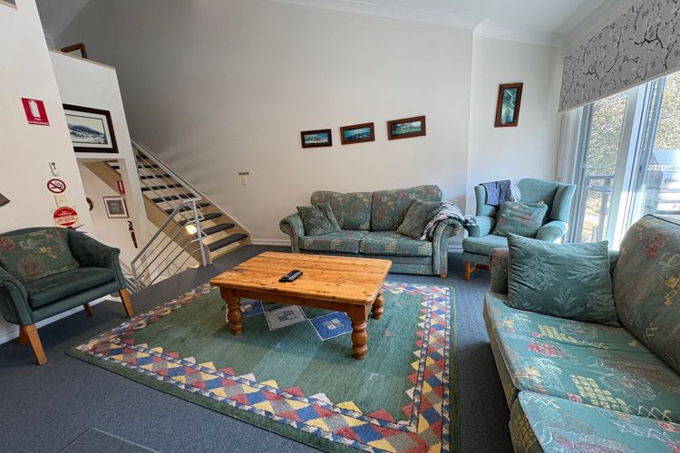 Three Bears 2 – Thredbo