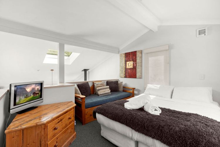 Three Bears 3 – Thredbo