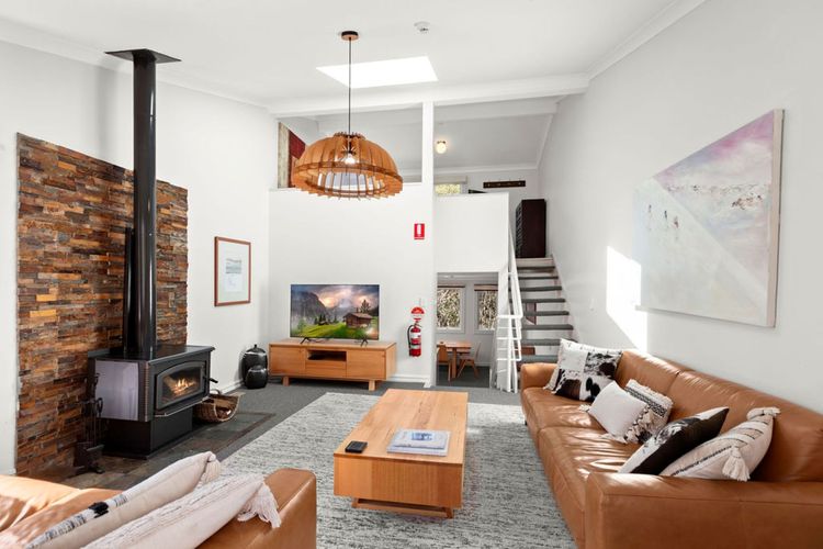 Three Bears 3 – Thredbo