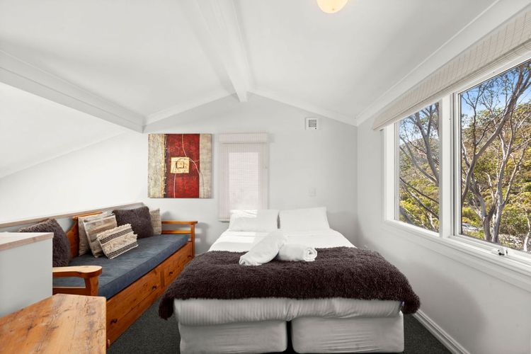 Three Bears 3 – Thredbo