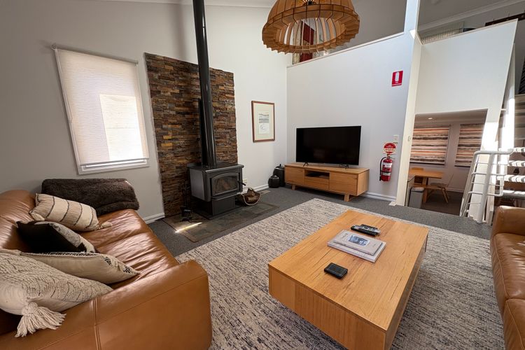 Three Bears 3 – Thredbo