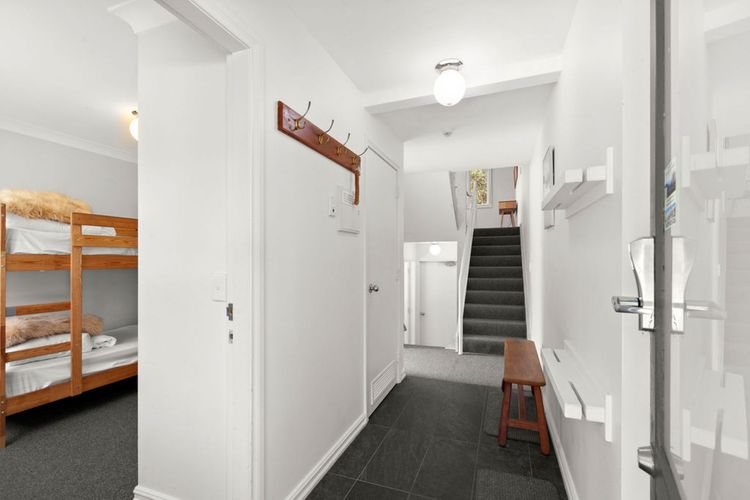 Three Bears 3 – Thredbo