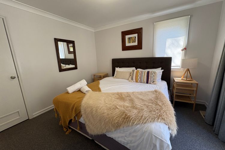 Three Bears 3 – Thredbo