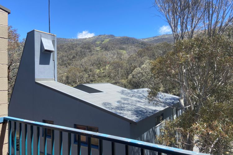 Warrina 11 – Thredbo