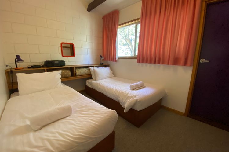 Warrina 11 – Thredbo