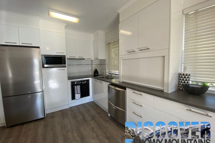 Alpine Mountain View 3 – Jindabyne