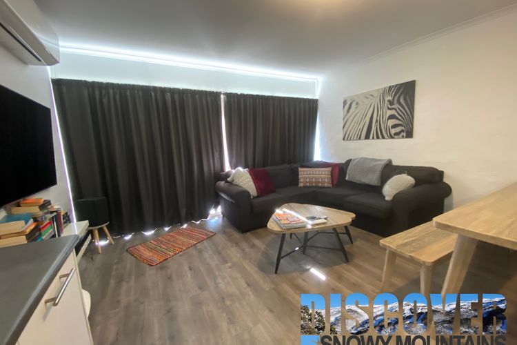 Alpine Mountain View 3 – Jindabyne