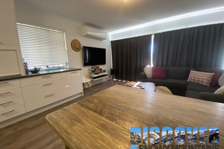 Alpine Mountain View 3 – Jindabyne