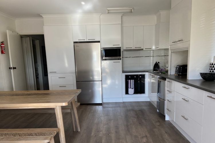 Alpine Mountain View 3 – Jindabyne