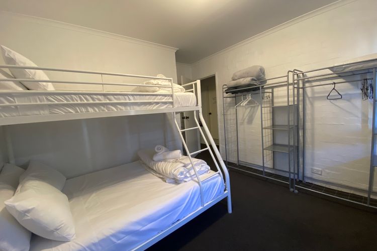 Alpine Mountain View 3 – Jindabyne