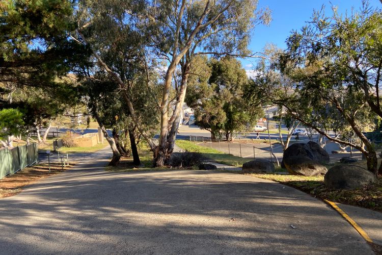 Alpine Mountain View 3 – Jindabyne