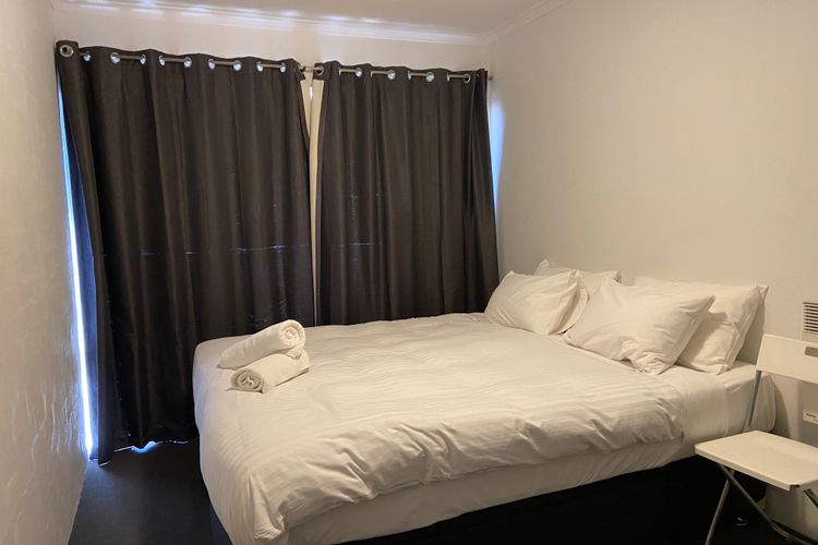 Alpine Mountain View 3 – Jindabyne