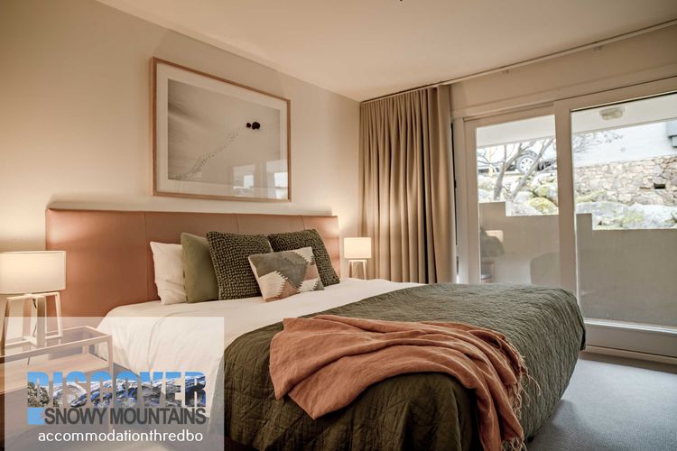 Wintergreen 3 – Thredbo