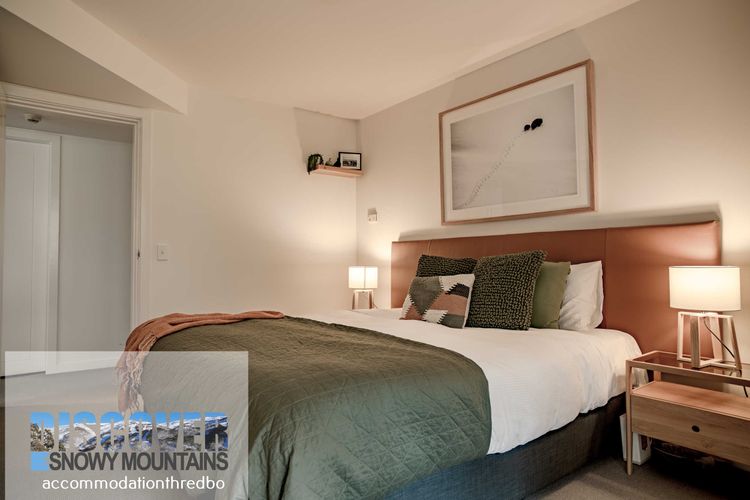Wintergreen 3 – Thredbo