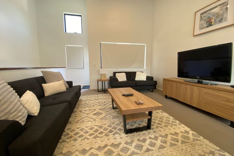 Aspen Creek 3 – Thredbo