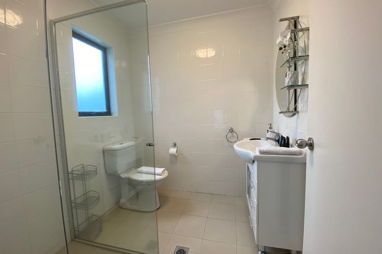 Aspen Creek 3 – Thredbo