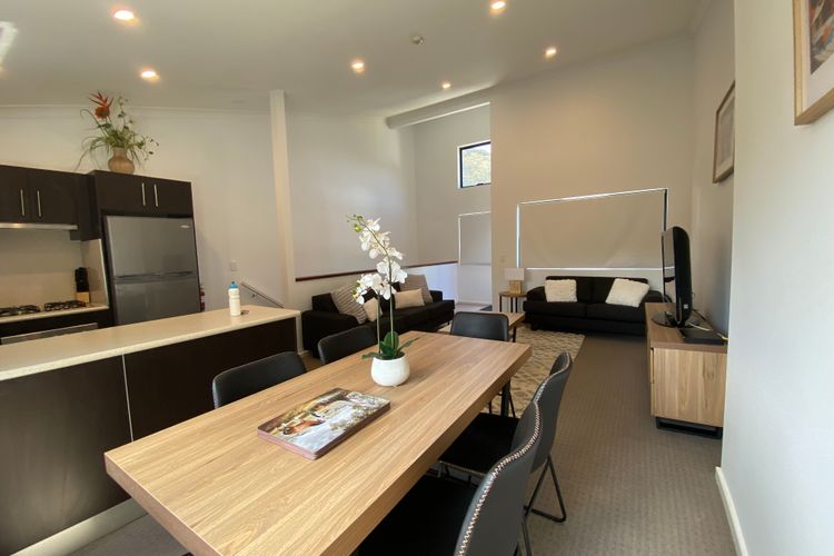 Aspen Creek 3 – Thredbo