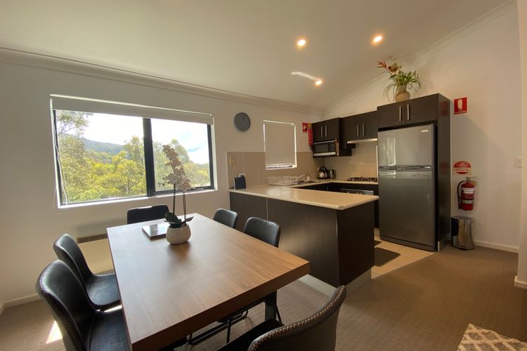 Aspen Creek 3 – Thredbo