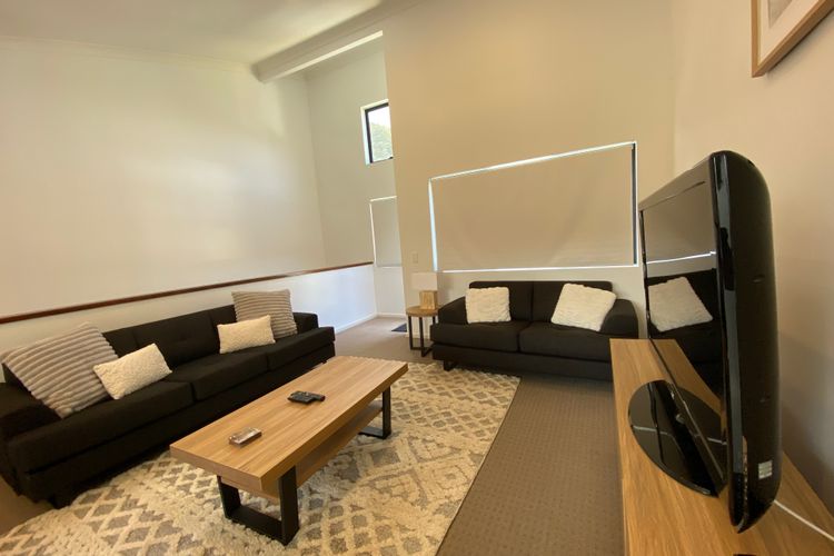 Aspen Creek 3 – Thredbo