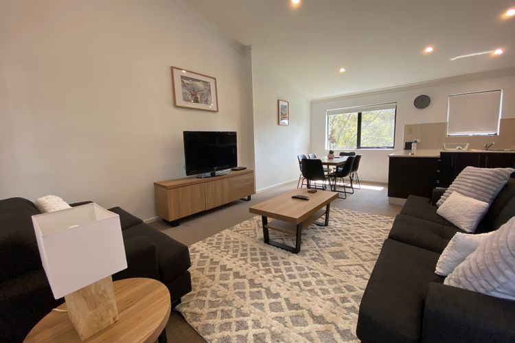 Aspen Creek 3 – Thredbo