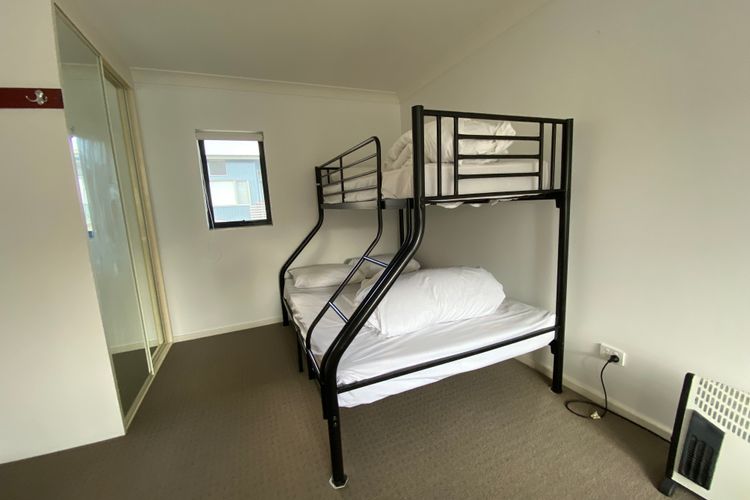 Aspen Creek 3 – Thredbo