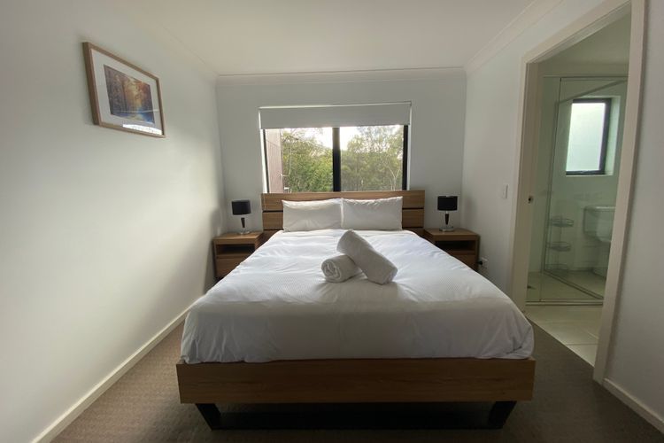 Aspen Creek 3 – Thredbo