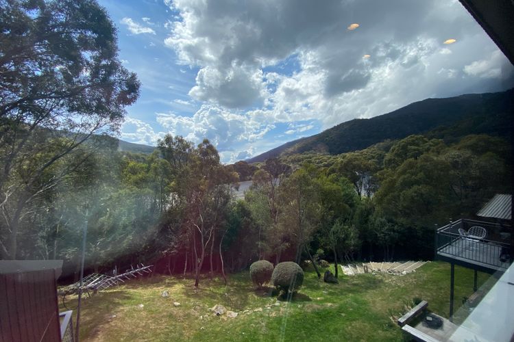 Aspen Creek 3 – Thredbo
