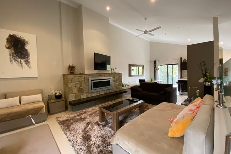 Aspen Creek 5 – Thredbo
