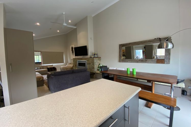Aspen Creek 5 – Thredbo