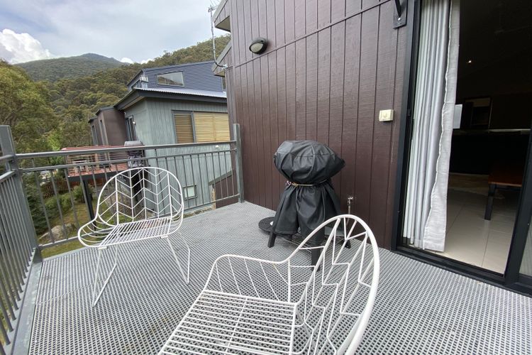 Aspen Creek 5 – Thredbo