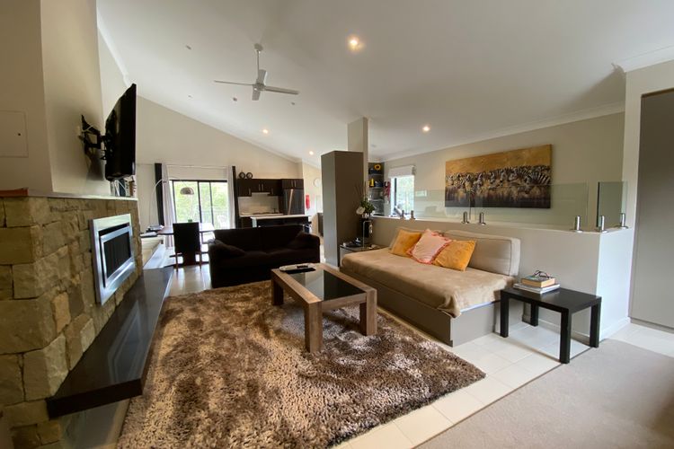 Aspen Creek 5 – Thredbo