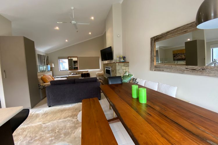 Aspen Creek 5 – Thredbo