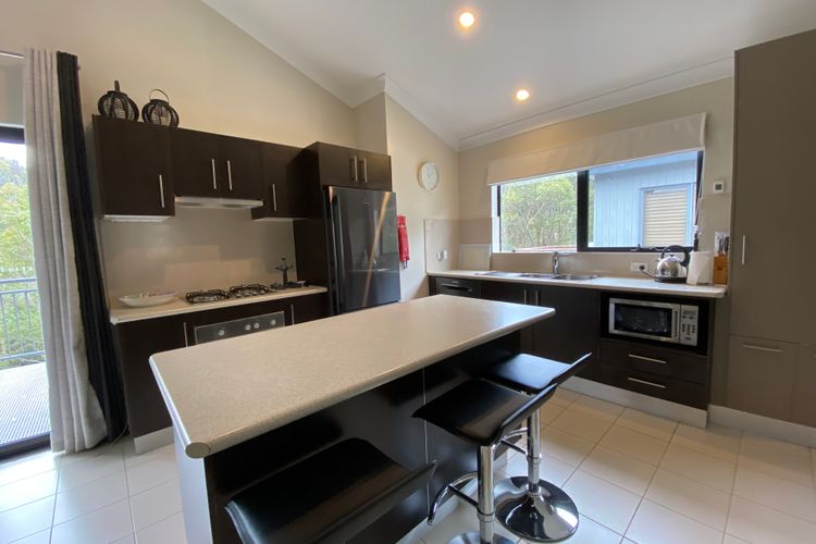 Aspen Creek 5 – Thredbo
