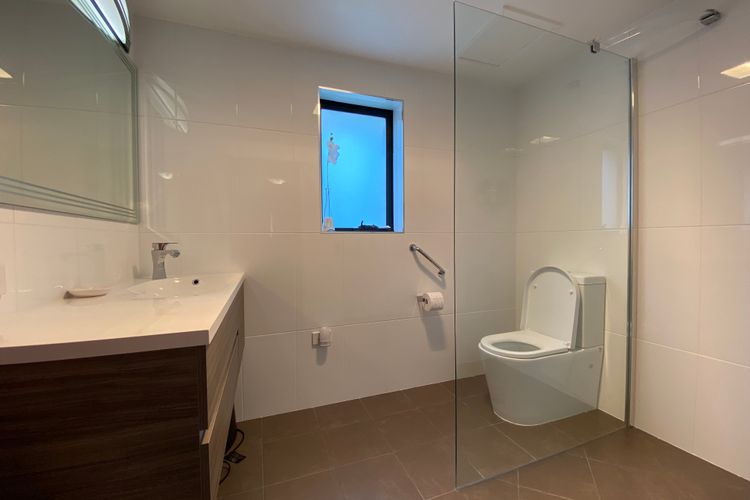 Aspen Creek 5 – Thredbo